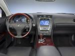 Lexus GS450h 2008 года